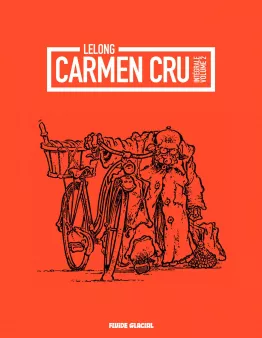 Carmen Cru - Intégrale - volume 02