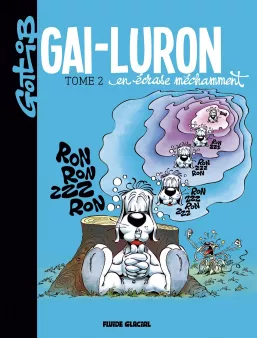 Gai-Luron - tome 02
