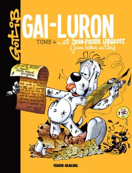 Gai-Luron - tome 04