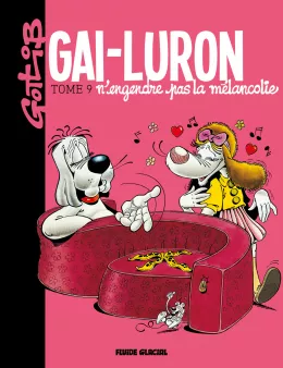 Gai-Luron - tome 09