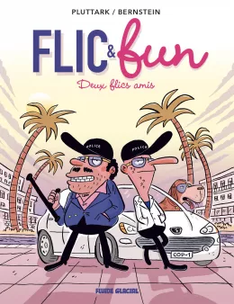 Flic & Fun - tome 02