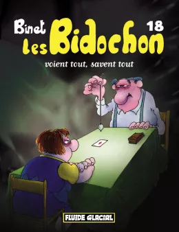 Les Bidochon