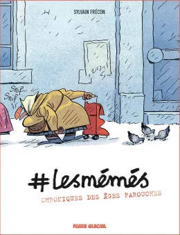 #LesMémés - tome 01