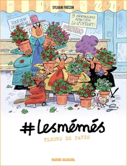 #LesMémés - tome 04