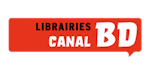 Librairies Canal BD